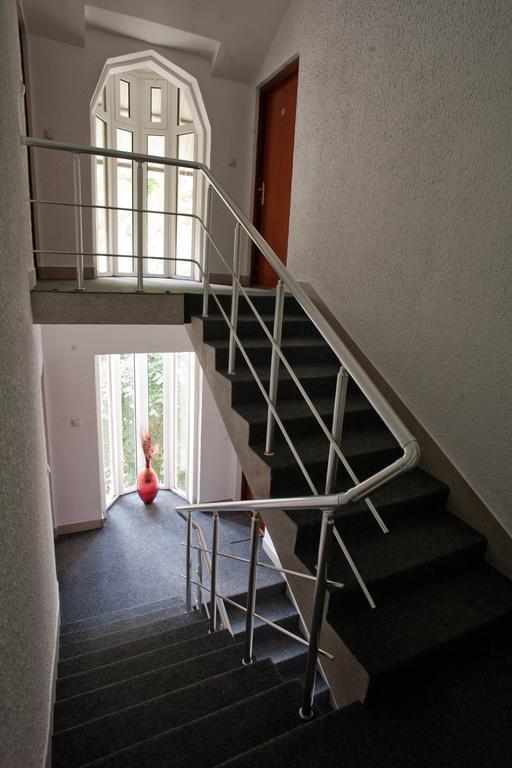 Apartments Villa Illyrik Risan Exterior photo